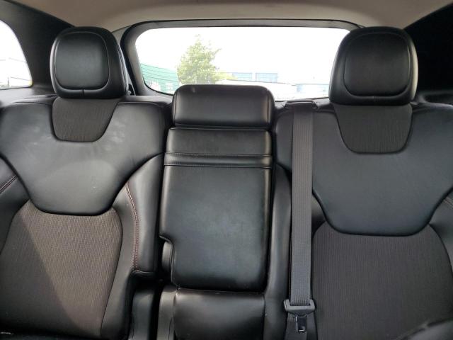 1C4PJMBS5GW278367 - 2016 JEEP CHEROKEE TRAILHAWK BLACK photo 10