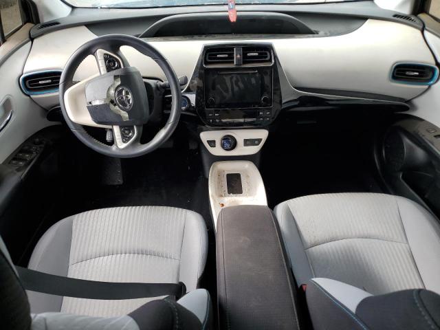 JTDKARFU2J3057272 - 2018 TOYT PRIUS 黑色 照片 8