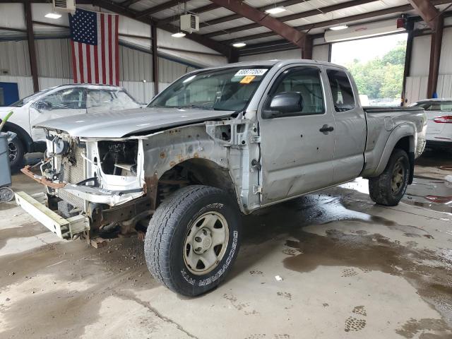 2010 TOYOTA TACOMA ACCESS CAB, 