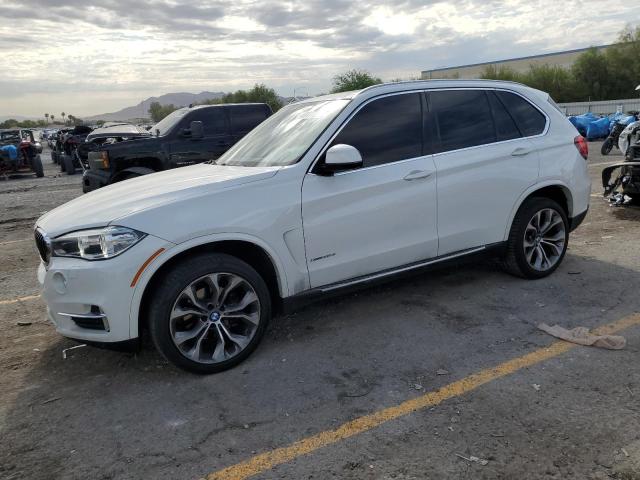 2017 BMW X5 XDRIVE35D, 