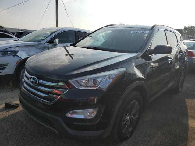2014 HYUNDAI SANTA FE S, 