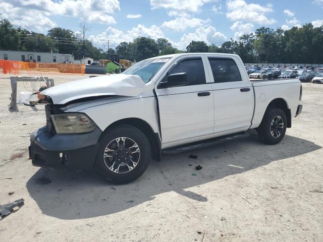 2015 RAM 1500 ST, null