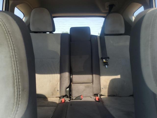 2T3RFREV4EW209579 - 2014 TOYOTA RAV4 XLE 银色 照片 10