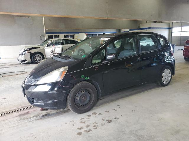2013 HONDA FIT, 