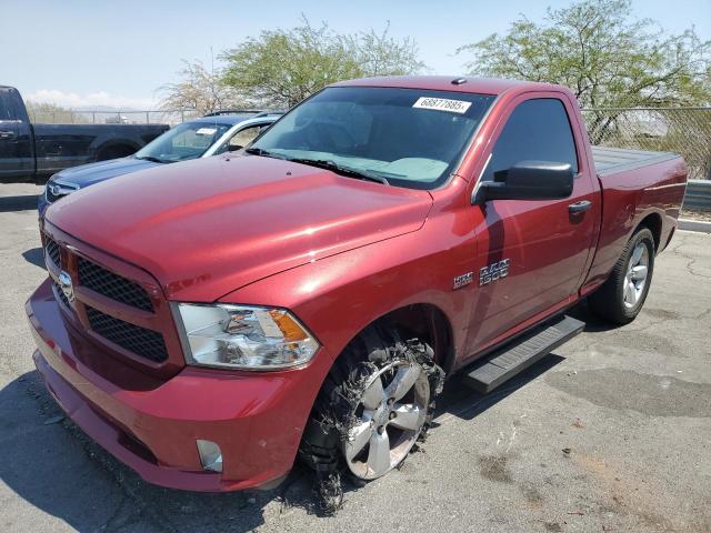 2015 RAM 1500 ST, 