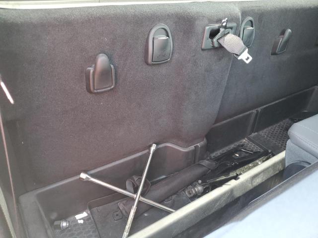 3C6JR6AT7FG698981 - 2015 RAM 1500 ST RED photo 10