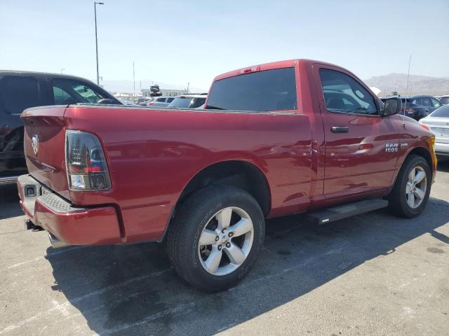 3C6JR6AT7FG698981 - 2015 RAM 1500 ST RED photo 3