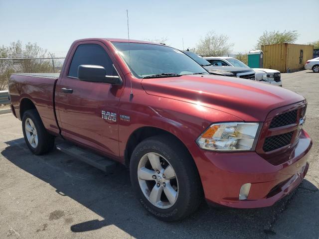 3C6JR6AT7FG698981 - 2015 RAM 1500 ST RED photo 4