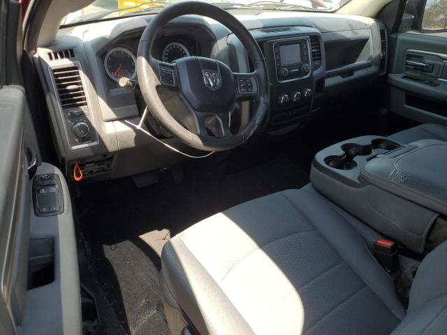 3C6JR6AT7FG698981 - 2015 RAM 1500 ST RED photo 8