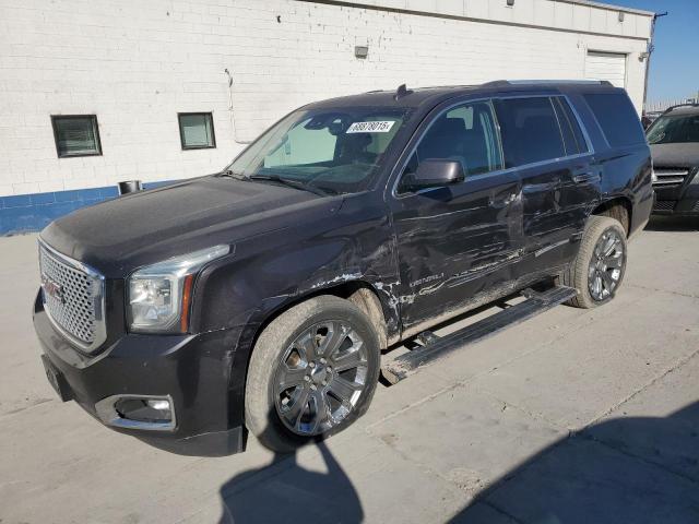 2016 GMC YUKON DENALI, 