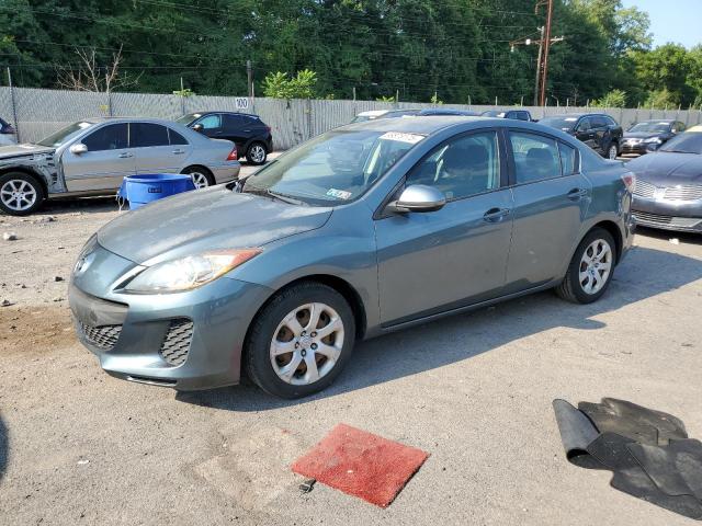 2012 MAZDA 3 I, 