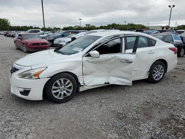 2013 NISSAN ALTIMA 2.5, null