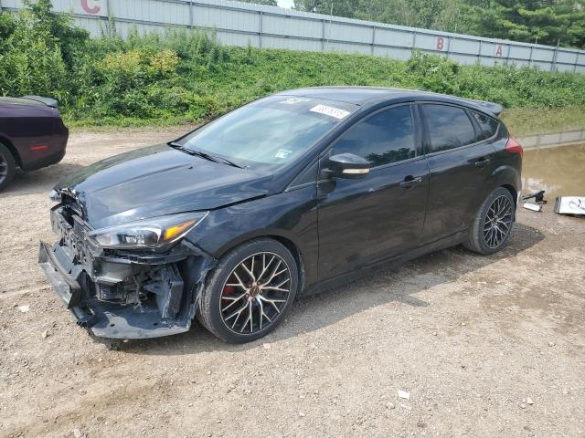 2016 FORD FOCUS ST, 