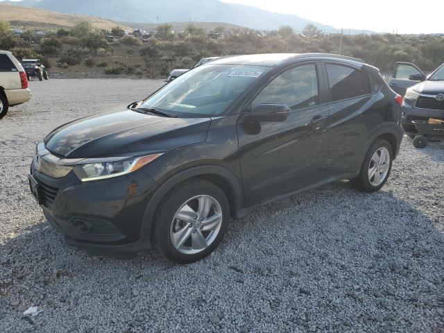 2019 HONDA HR-V EX, 