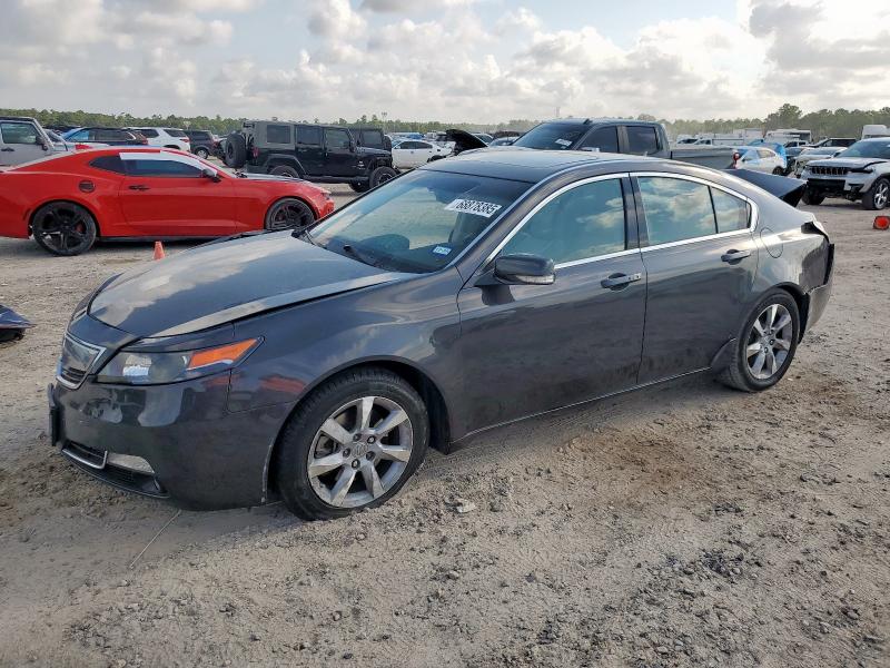 2012 ACURA TL, 