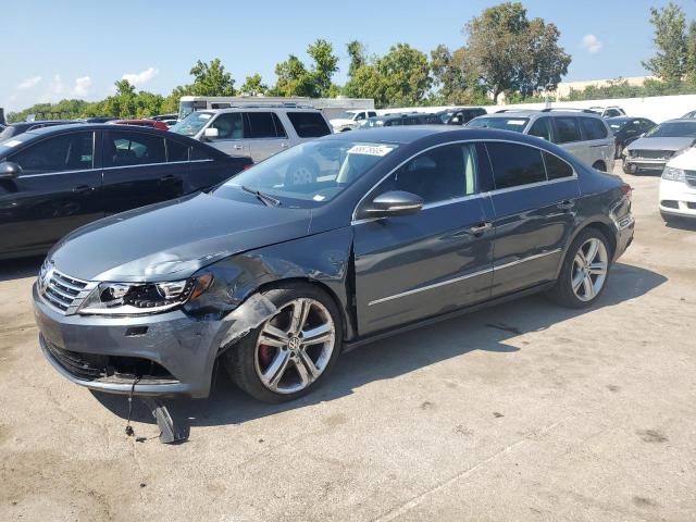 2013 VOLKSWAGEN CC SPORT, 