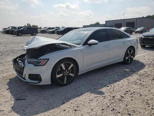 2021 AUDI A6 PREMIUM PLUS, 