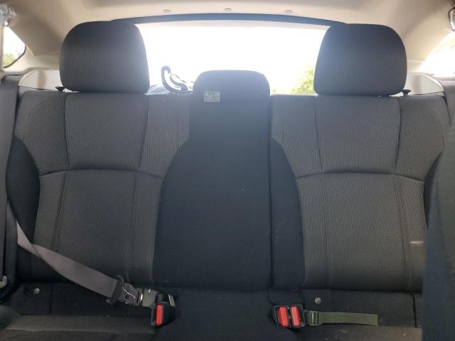 JF2GTABC0MH343189 - 2021 SUBARU CROSSTREK BLUE photo 10