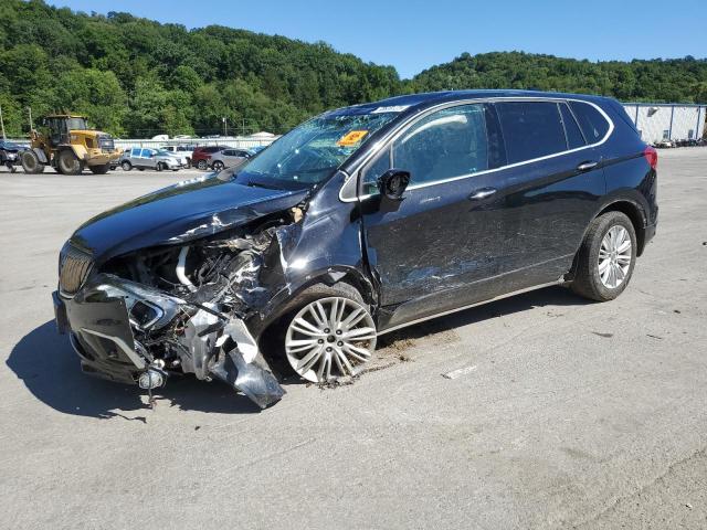 2018 BUICK ENVISION PREFERRED, 