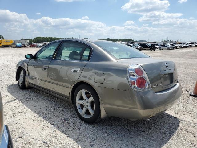 1N4BL11D45N434848 - 2005 NISSAN ALTIMA SE TAN photo 2