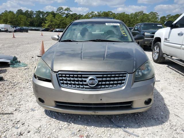 1N4BL11D45N434848 - 2005 NISSAN ALTIMA SE TAN photo 5