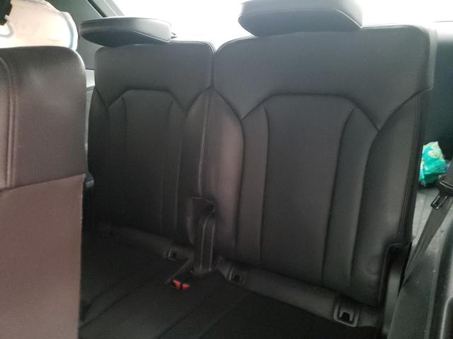 WA1MHAF71HD045645 - 2017 AUDI Q7 PROGRESSIV S-LINE CHARCOAL photo 10