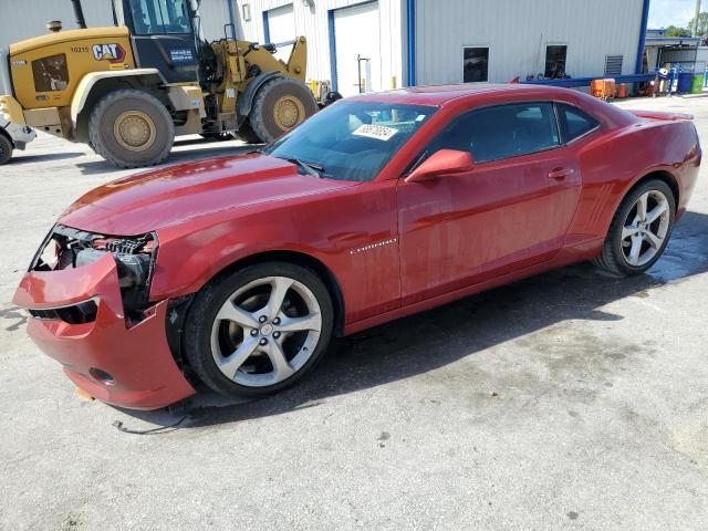 2015 CHEVROLET CAMARO LT, 