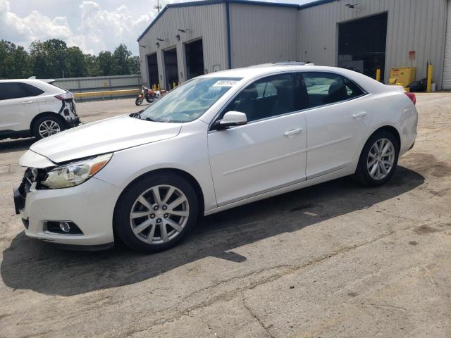 2015 CHEVROLET MALIBU 2LT, 