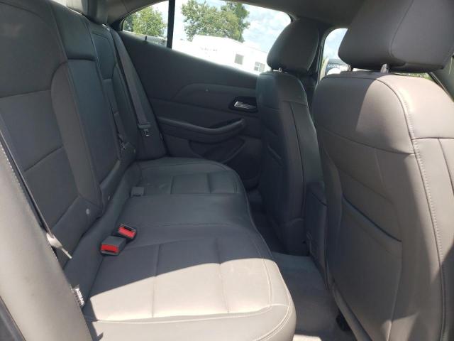 1G11D5SL4FF195659 - 2015 CHEVROLET MALIBU 2LT WHITE photo 10