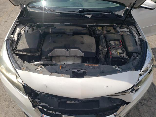 1G11D5SL4FF195659 - 2015 CHEVROLET MALIBU 2LT WHITE photo 11