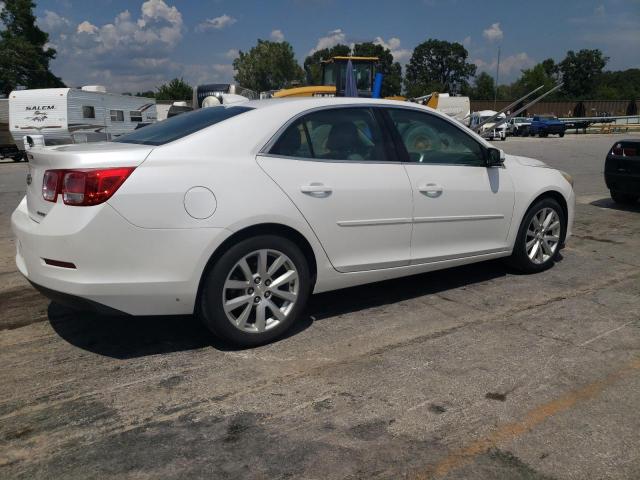 1G11D5SL4FF195659 - 2015 CHEVROLET MALIBU 2LT WHITE photo 3