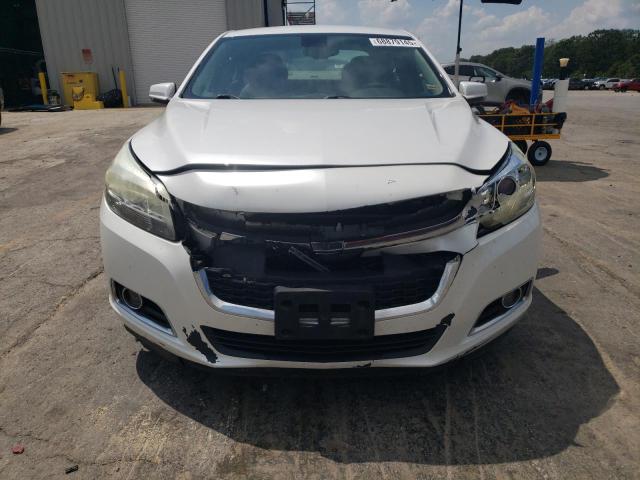 1G11D5SL4FF195659 - 2015 CHEVROLET MALIBU 2LT WHITE photo 5