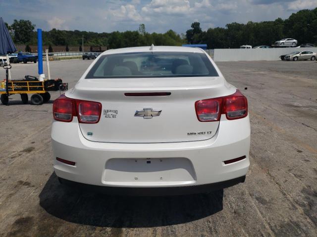 1G11D5SL4FF195659 - 2015 CHEVROLET MALIBU 2LT WHITE photo 6