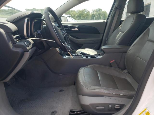 1G11D5SL4FF195659 - 2015 CHEVROLET MALIBU 2LT WHITE photo 7