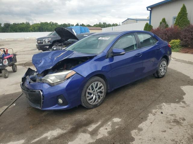 2015 TOYOTA COROLLA L, 