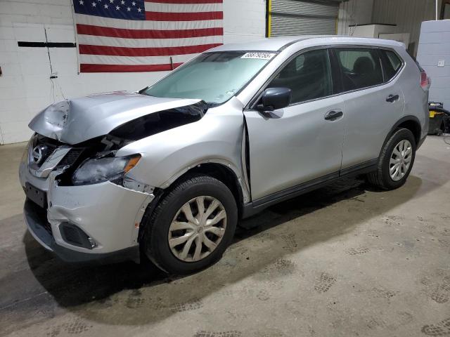 2016 NISSAN ROGUE S, 