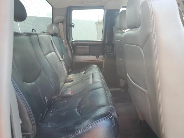 1GCEC19Z36Z146210 - 2006 CHEVROLET SILVERADO C1500 ბეჟი ფოტო 10