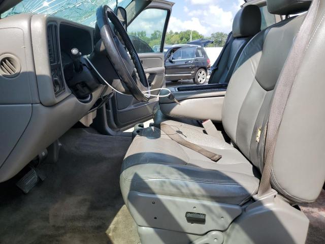 1GCEC19Z36Z146210 - 2006 CHEVROLET SILVERADO C1500 ბეჟი ფოტო 7