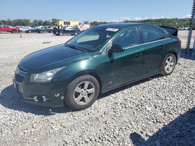 2014 CHEVROLET CRUZE LT, 