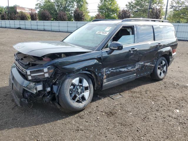 2024 HYUNDAI SANTA FE SEL, 