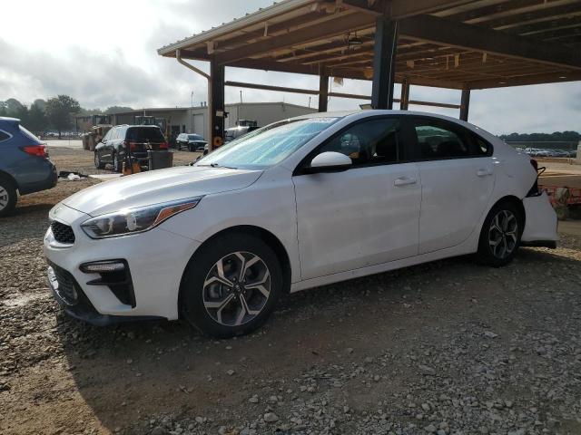 2020 KIA FORTE FE, 