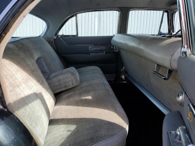 C565417 - 1956 CHRYSLER IMPERIAL შავი ფოტო 10