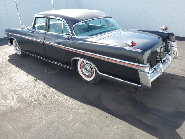 C565417 - 1956 CHRYSLER IMPERIAL შავი ფოტო 2