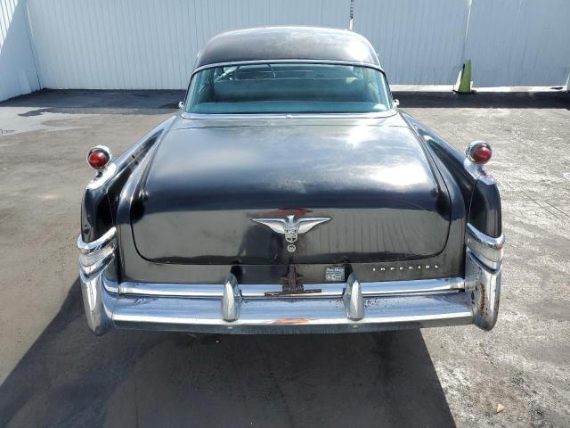C565417 - 1956 CHRYSLER IMPERIAL შავი ფოტო 6
