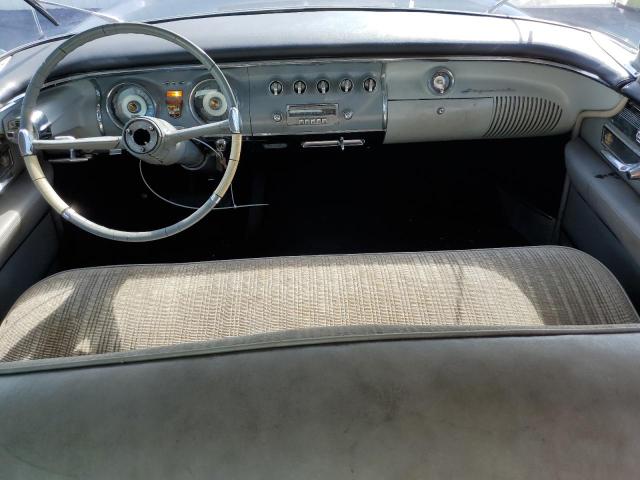 C565417 - 1956 CHRYSLER IMPERIAL შავი ფოტო 8