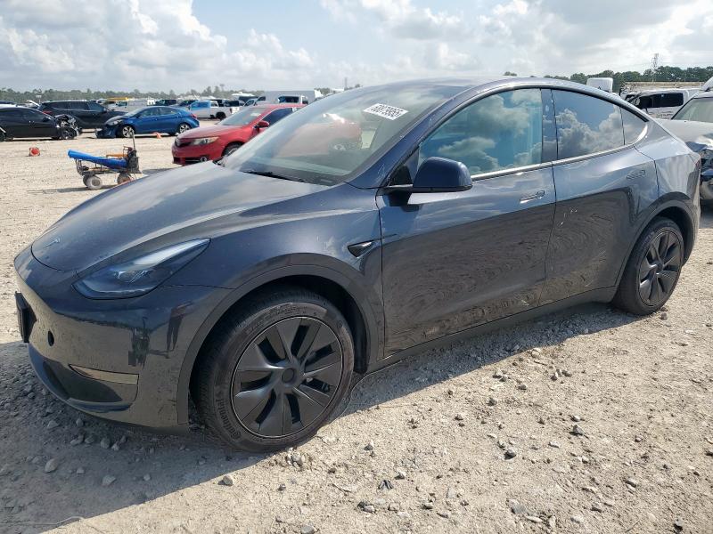 2024 TESLA MODEL Y, 