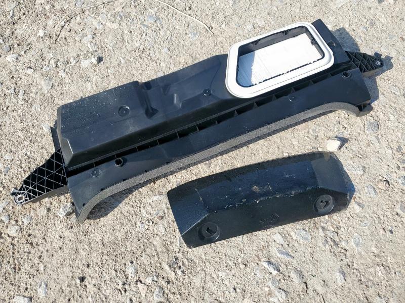 7SAYGDED6RF099846 - 2024 TESLA MODEL Y GRAY photo 13