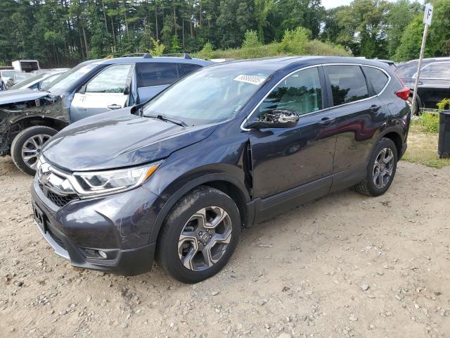 2019 HONDA CR-V EXL, 