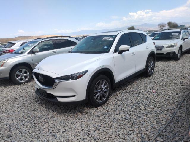 2019 MAZDA CX-5 GRAND TOURING, 