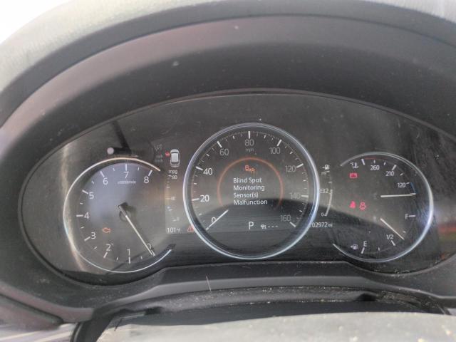 JM3KFADM5K1569571 - 2019 MAZDA CX-5 GRAND TOURING WHITE photo 9